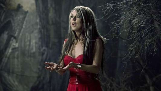 Sarah Brightman: Symphony In Vienna - Backdrop