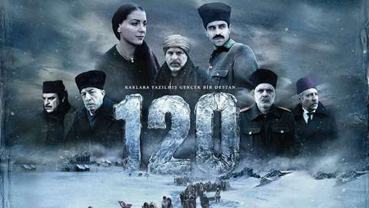 120 - Backdrop