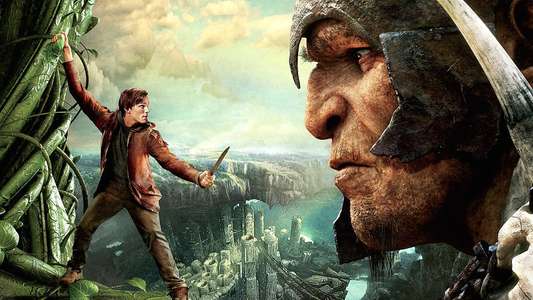 Jack the Giant Slayer - Backdrop