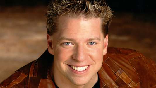 Gary Owen: True Story - Backdrop