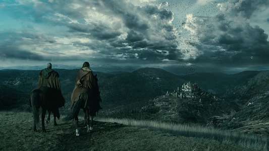 Season of the Witch - Backdrops