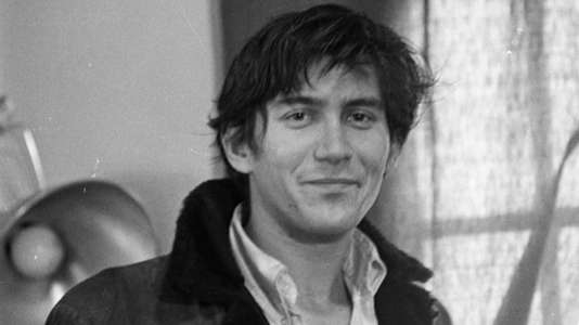 Phil Ochs: There But for Fortune - Backdrop