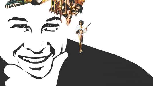 Corman's World: Exploits of a Hollywood Rebel - Backdrop