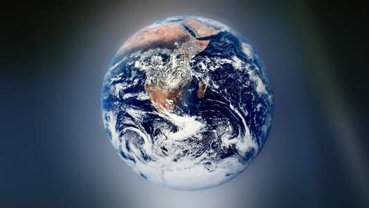 Zeitgeist: Moving Forward - Backdrop
