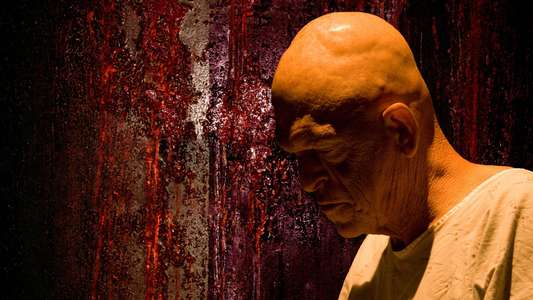 The Tenant - Backdrop