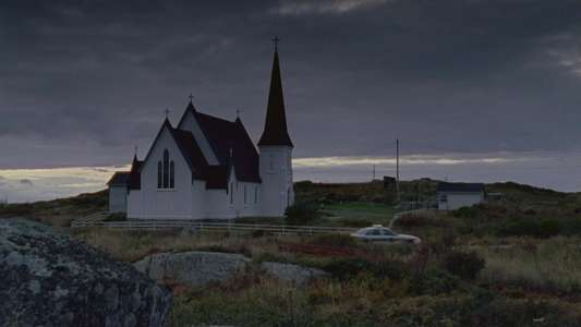 Jesse Stone: Innocents Lost - Backdrop