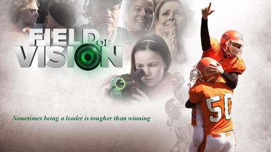 Field of Vision - Backdrop