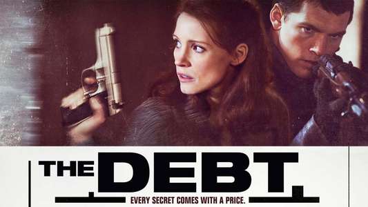 The Debt - Backdrop