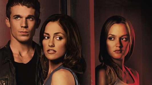 The Roommate - Backdrop