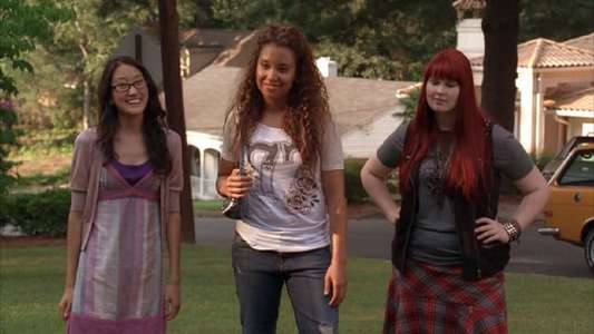 Mean Girls 2 - Backdrop
