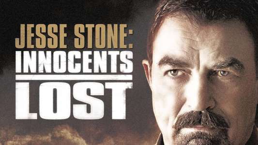 Jesse Stone: Innocents Lost - Backdrop