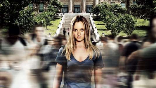 The Roommate - Backdrop