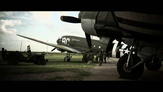 Pathfinders: In the Company of Strangers - Backdrop