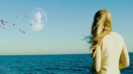 Another Earth - Backdrop