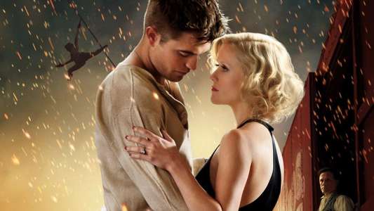 Water for Elephants - Backdrop
