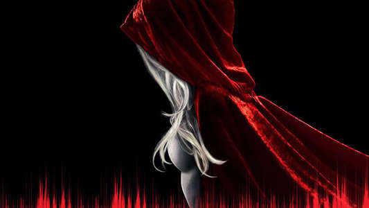 Scream of the Banshee - Backdrop