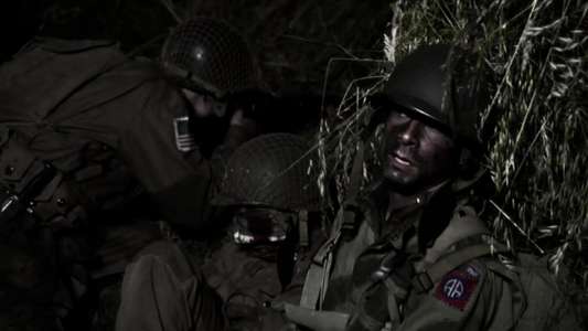 Pathfinders: In the Company of Strangers - Backdrop