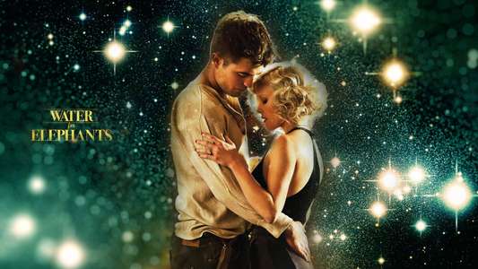 Water for Elephants - Backdrop
