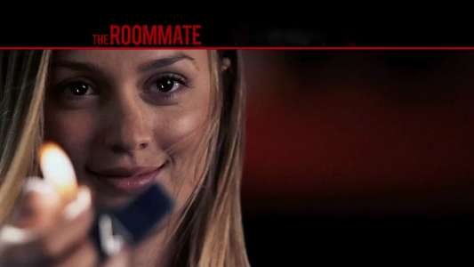 The Roommate - Backdrop