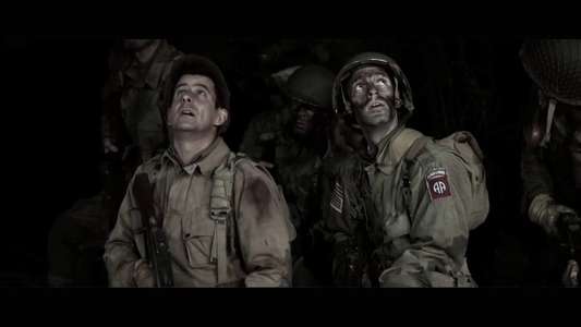 Pathfinders: In the Company of Strangers - Backdrop