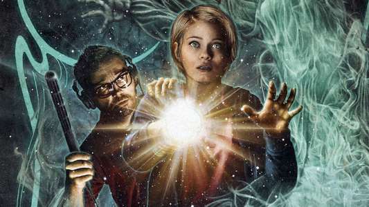 The Innkeepers - Backdrop