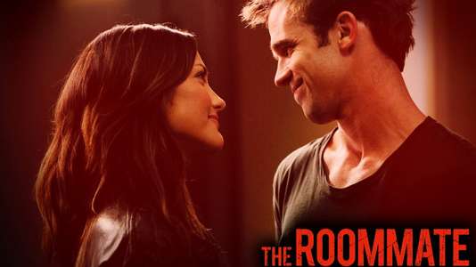 The Roommate - Backdrop