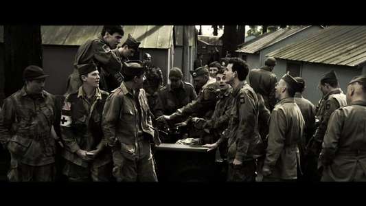 Pathfinders: In the Company of Strangers - Backdrop