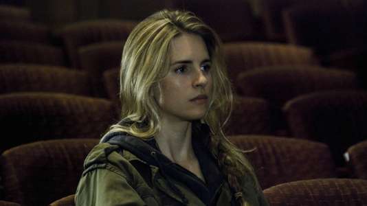 Another Earth - Backdrop