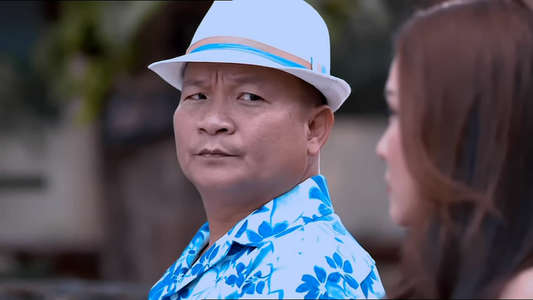 Mai Ka Mam Don Ka Don - Backdrop