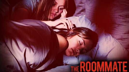 The Roommate - Backdrop