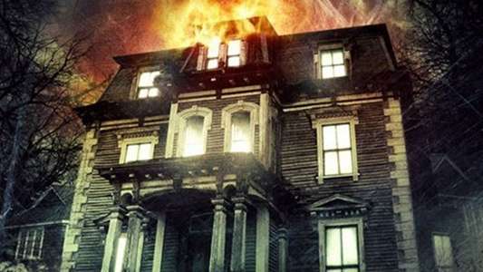 A Haunting in Salem - Backdrop