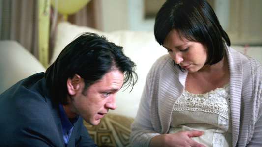 The High Cost of Living - Backdrop