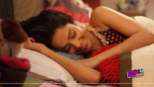 Pyaar Ka Punchnama - Backdrop