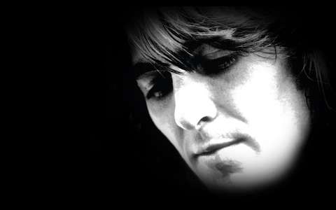 George Harrison: Living in the Material World - Backdrop