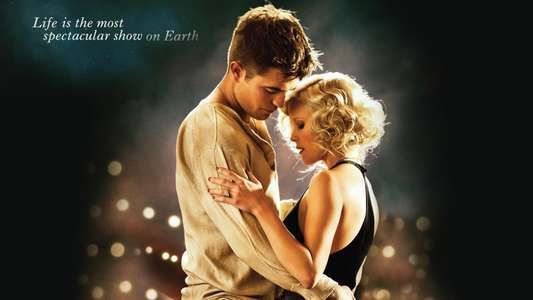 Water for Elephants - Backdrop
