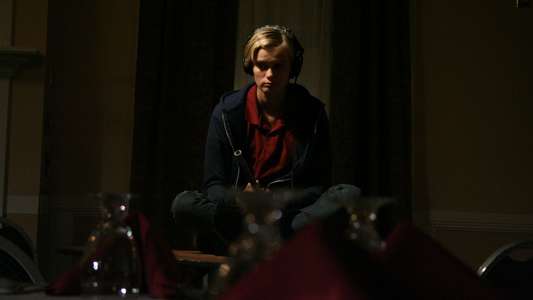 The Innkeepers - Backdrop