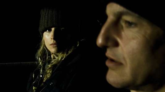 Another Earth - Backdrop