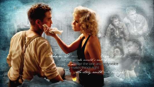 Water for Elephants - Backdrop