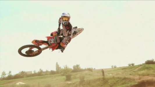 Kickstart 3 Whiskey Throttle - Backdrop