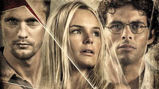 Straw Dogs - Backdrop