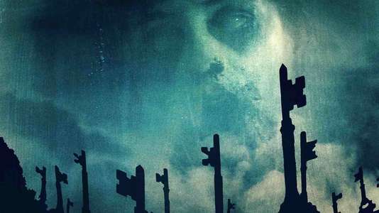 The Innkeepers - Backdrop