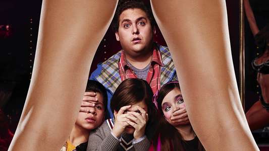 The Sitter - Backdrop