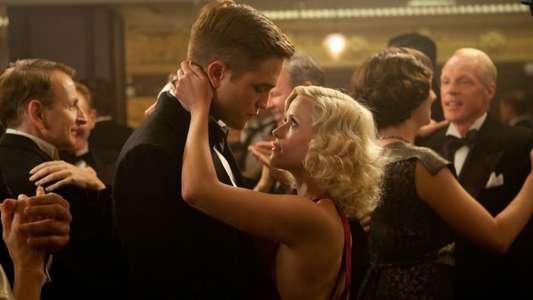 Water for Elephants - Backdrop