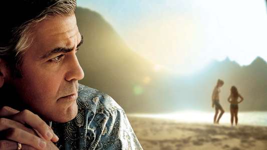 The Descendants - Backdrop