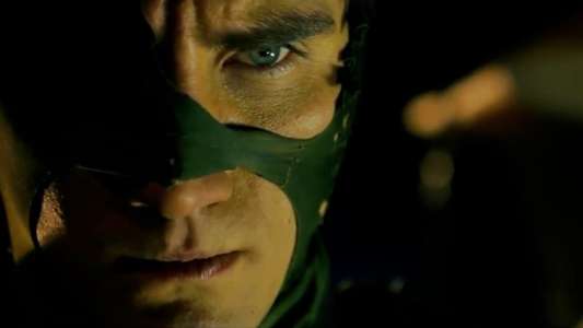 All Superheroes Must Die - Backdrop