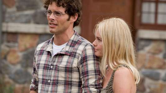 Straw Dogs - Backdrop