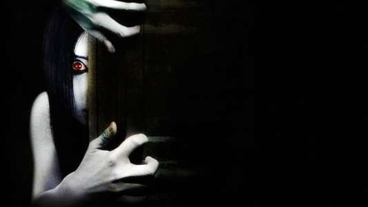 The Grudge 3 - Backdrop