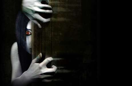 The Grudge 3 - Backdrop