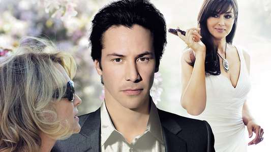 The Private Lives of Pippa Lee - Backdrop