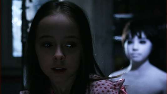 The Grudge 3 - Backdrop